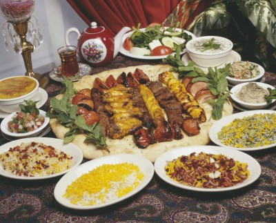 تغذیه